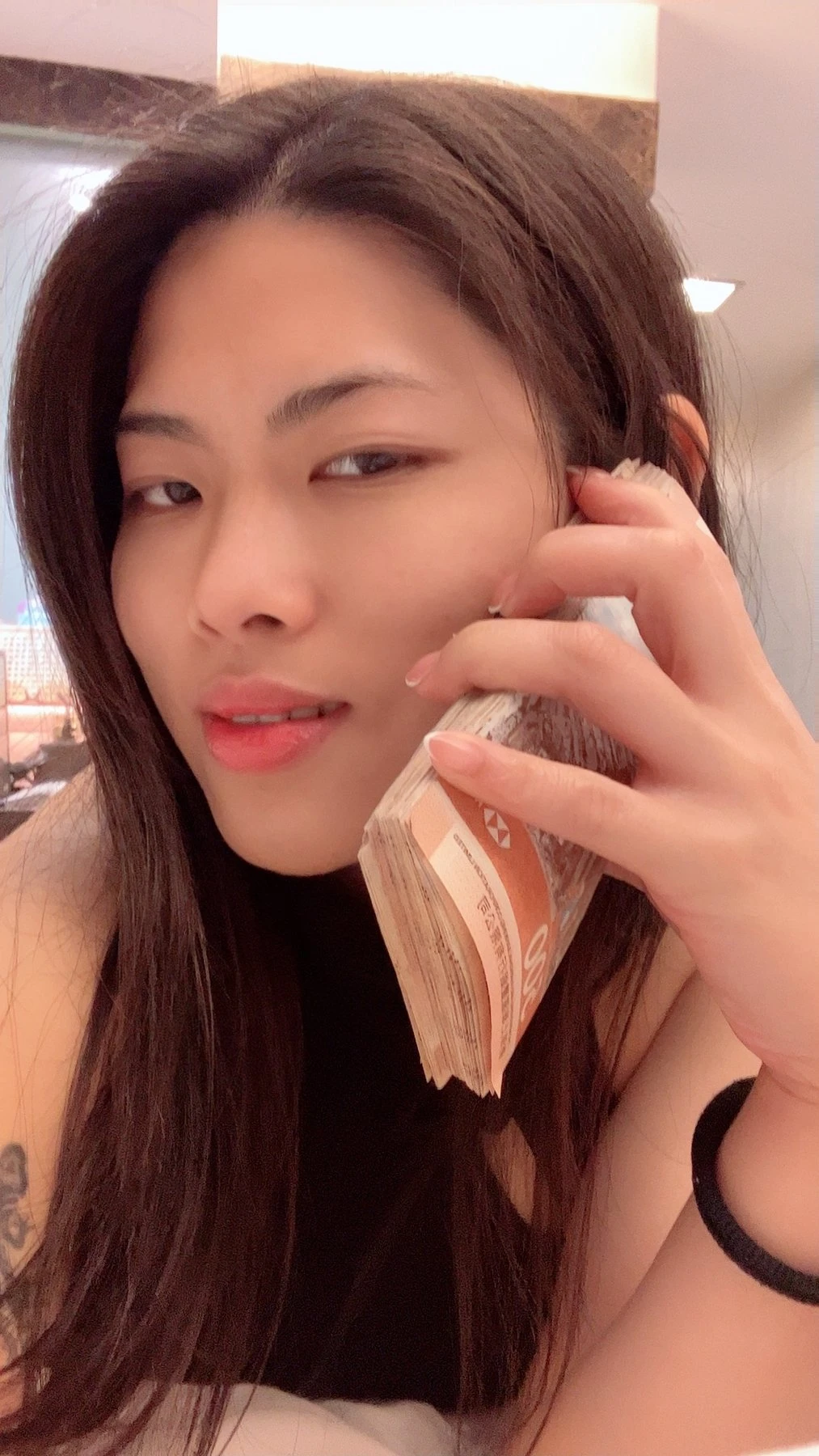 Mistress Salome – Hot Eurasian Domme – French dominatrix in Hong Kong — 16 / 17