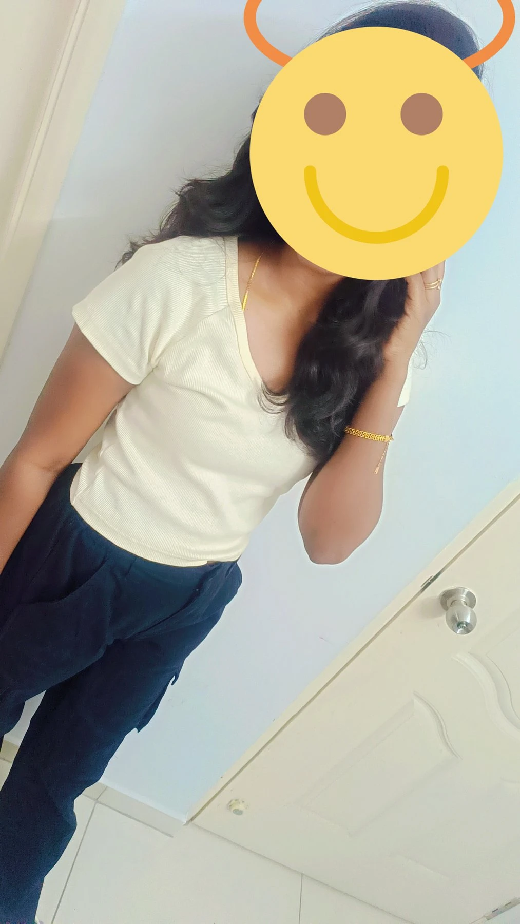 Mature Tamil Girl Providing Service Omr – escort in Chennai — 2 / 4