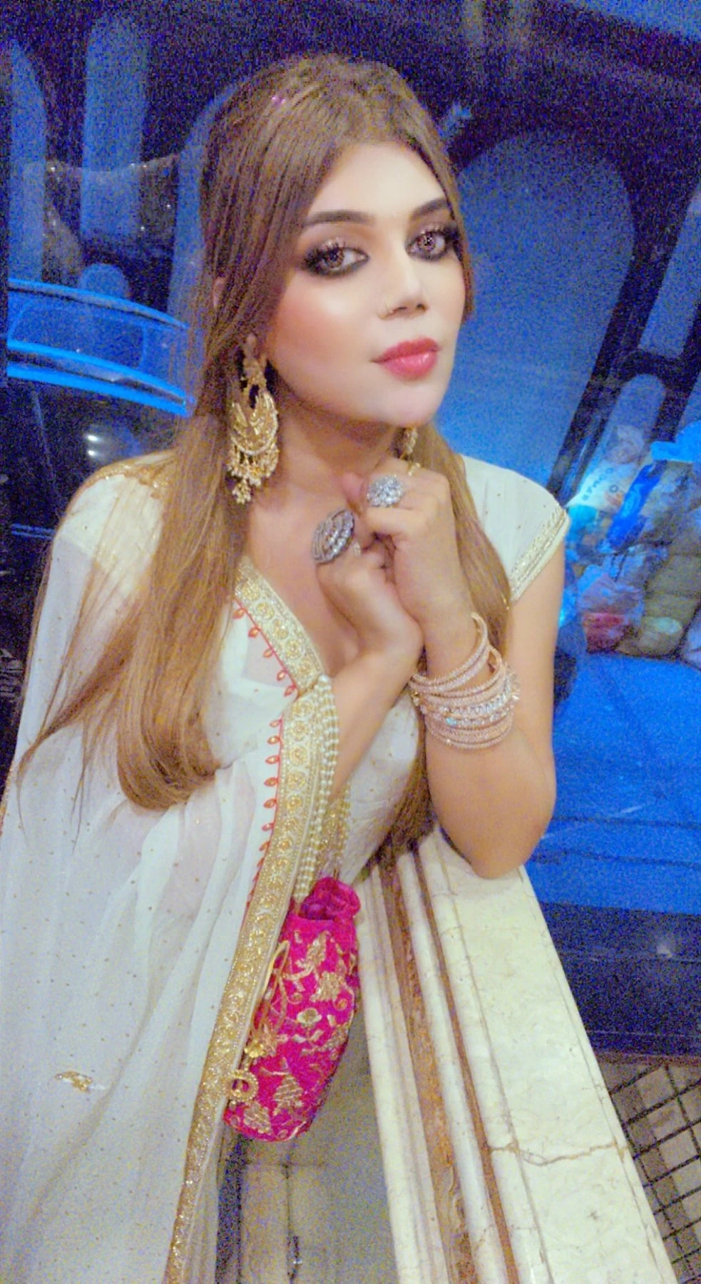 Flowria – Indian escort in Candolim, Goa — 15 / 16