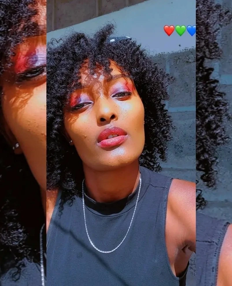 Kelly – Ethiopian escort in Bangalore — 4 / 6
