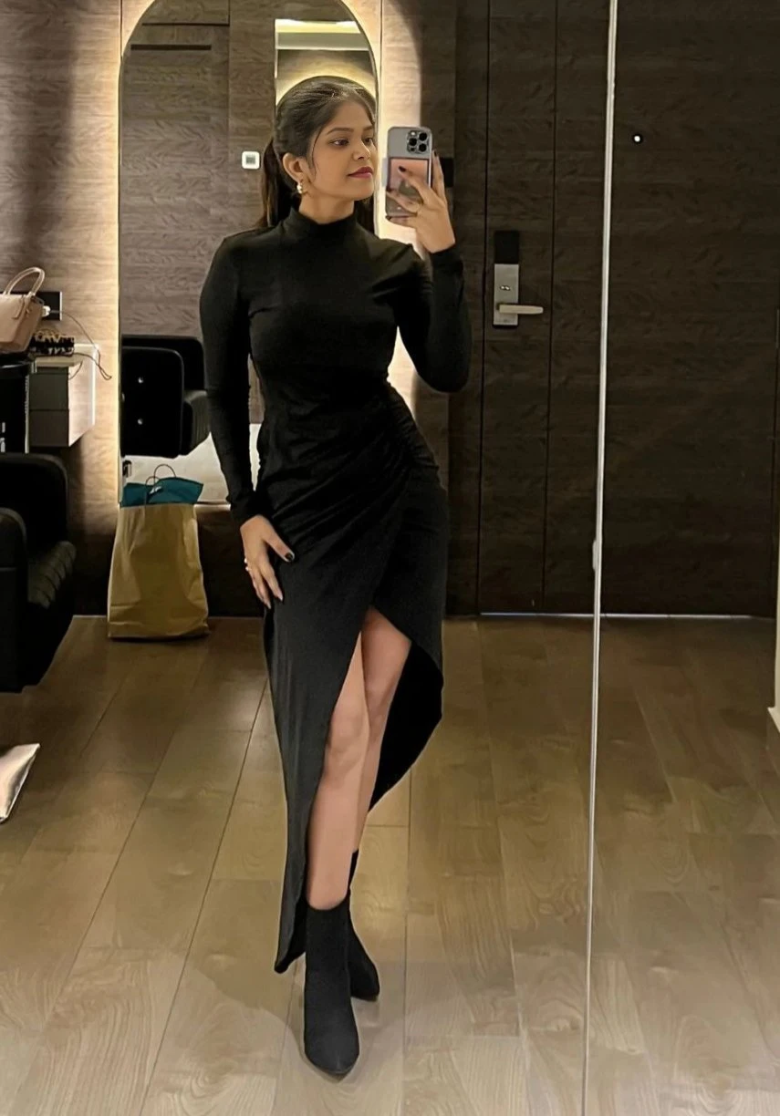 Sandhya (Meet🥀Cam) Bangalore – Indian escort in Bangalore — 3 / 6
