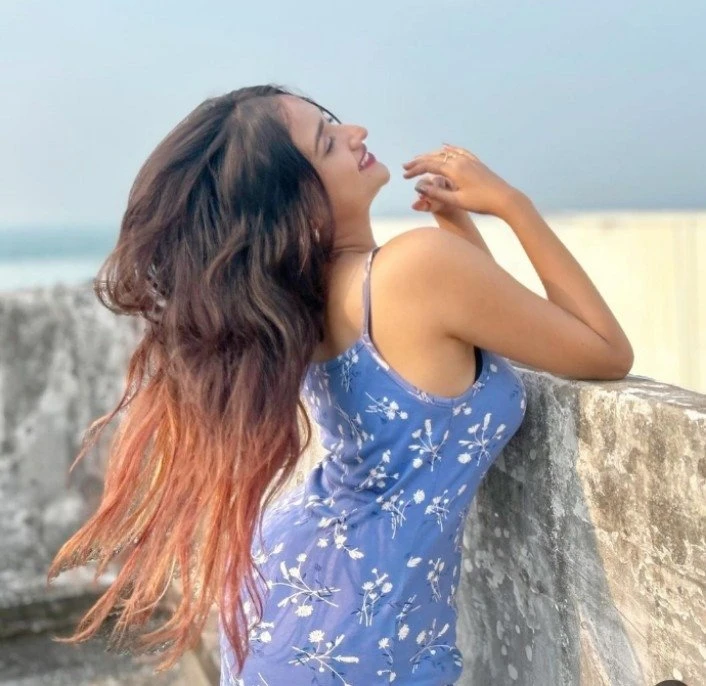 Nikita – Indian escort in Chennai — 3 / 4