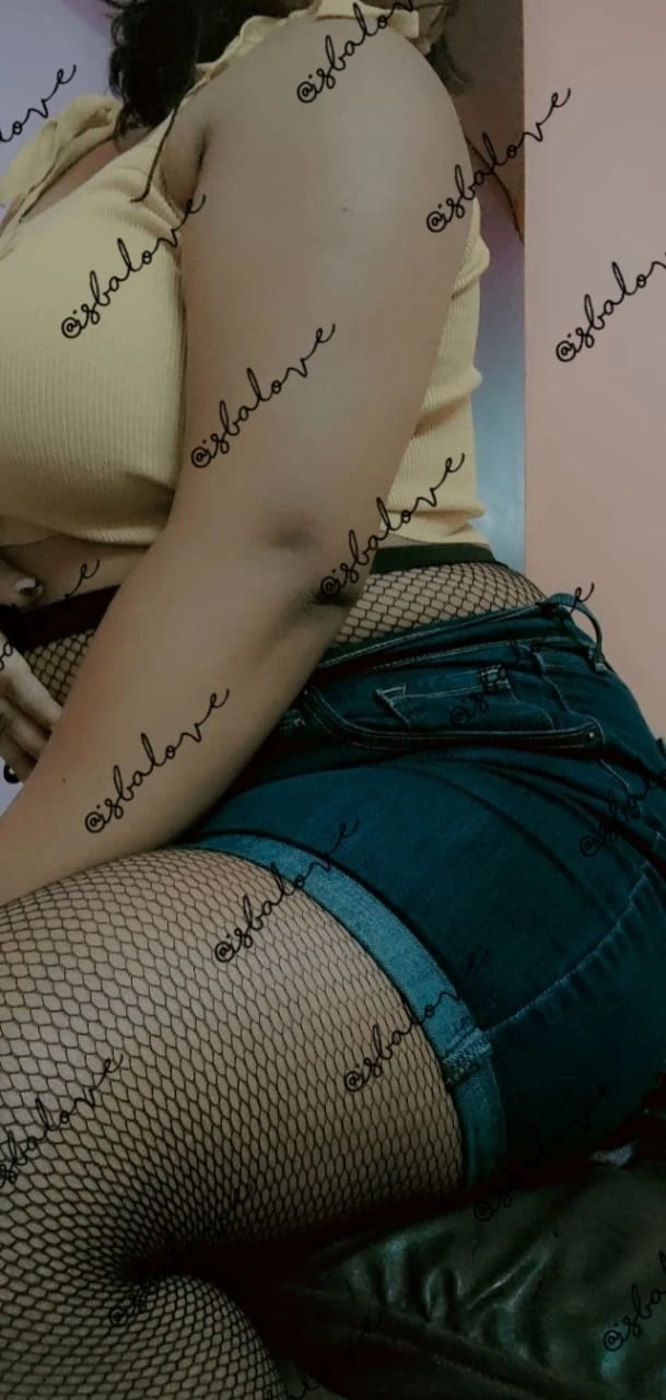 Isba Love – Indian escort in Bangalore — 2 / 5