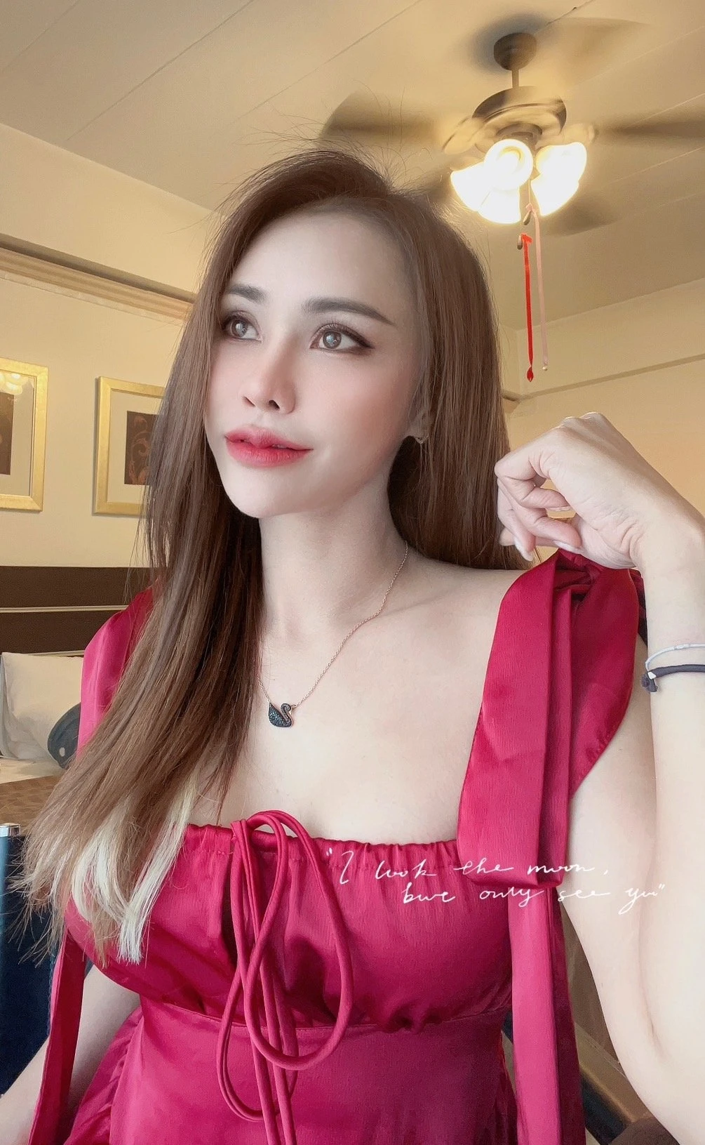 Sky – Thai escort in Hong Kong — 3 / 4