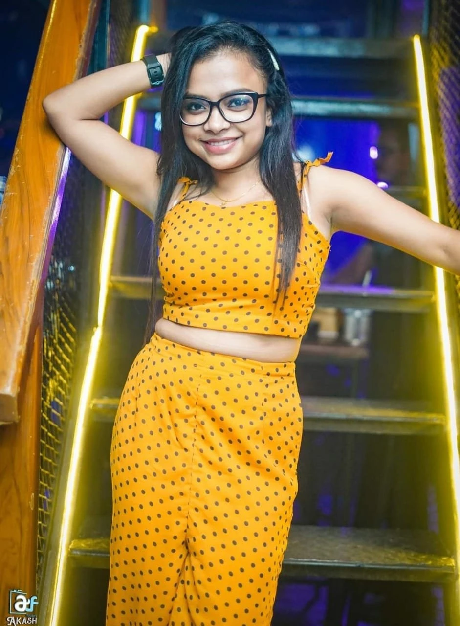 All Round Sex Satisfaction Guaranteed – Indian escort in Chennai — 2 / 3