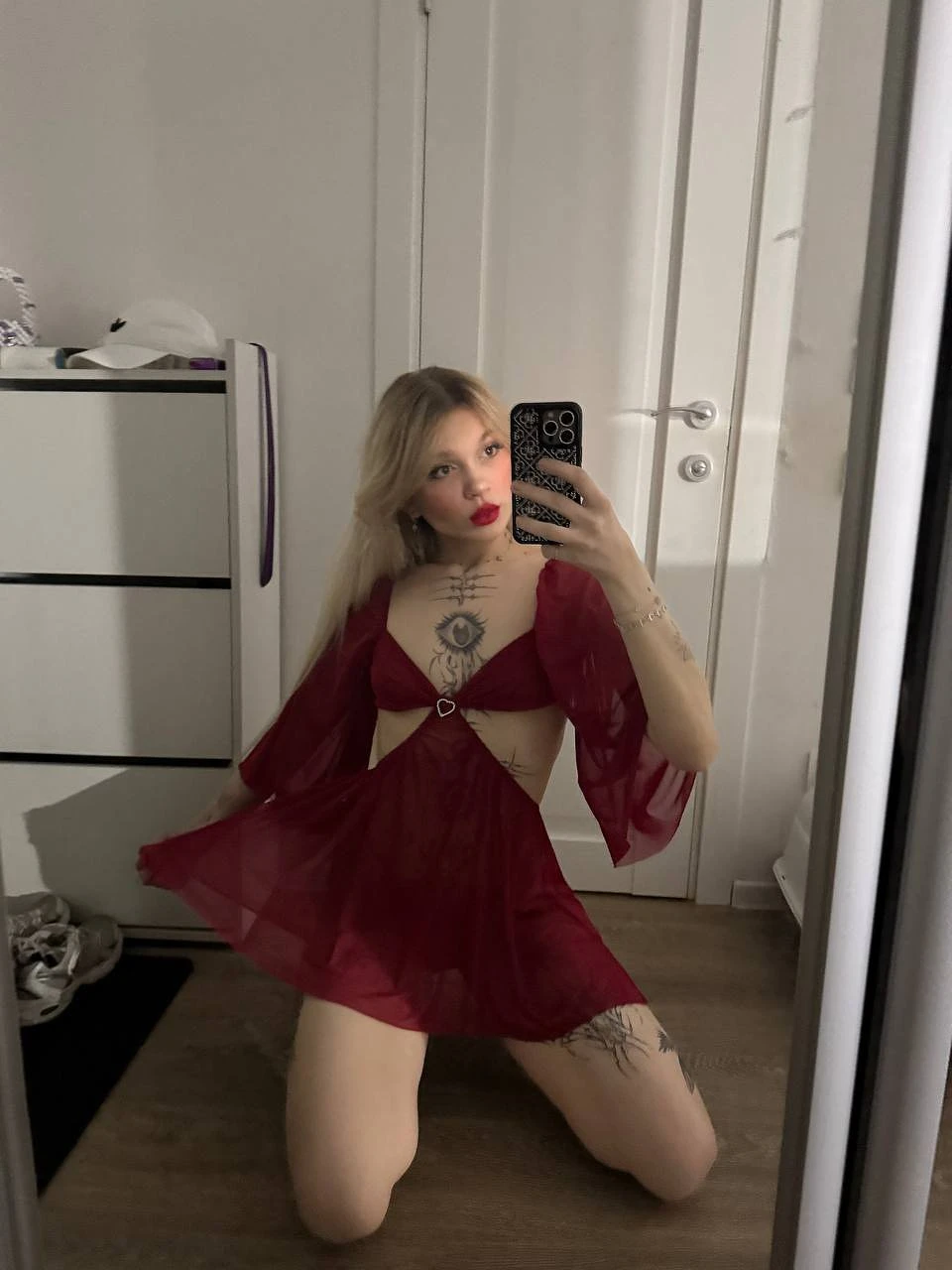 Diana @hk_love_girl – Russian escort in Hong Kong — 4 / 11