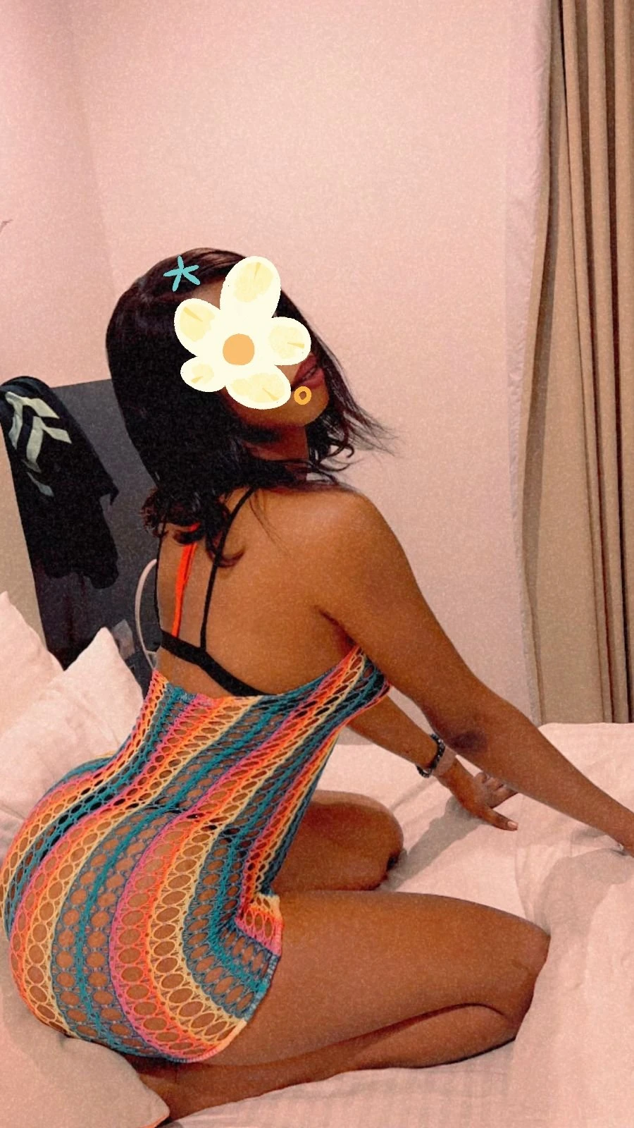 Lisa – escort in Chennai — 18 / 26