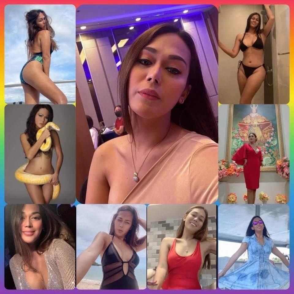 Desiree – Filipino escort in Hong Kong — 6 / 7