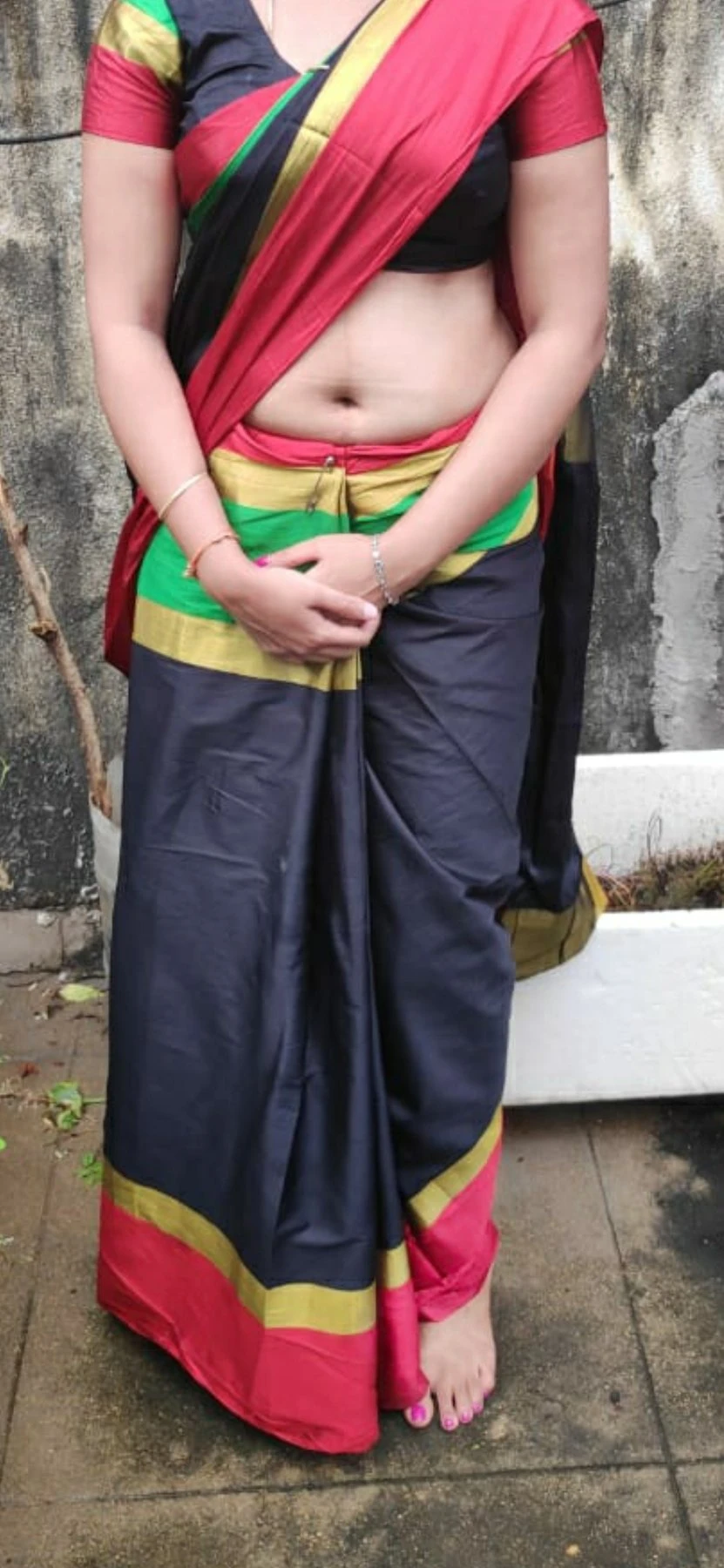 Dheeya – Indian escort in Chennai — 5 / 7