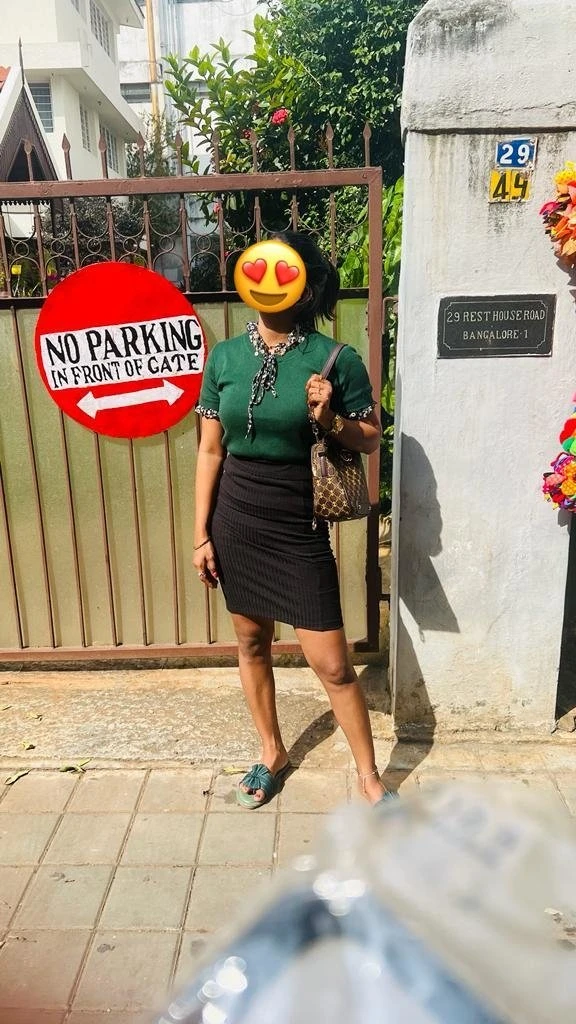 Sona – Indian escort in Bangalore — 5 / 11