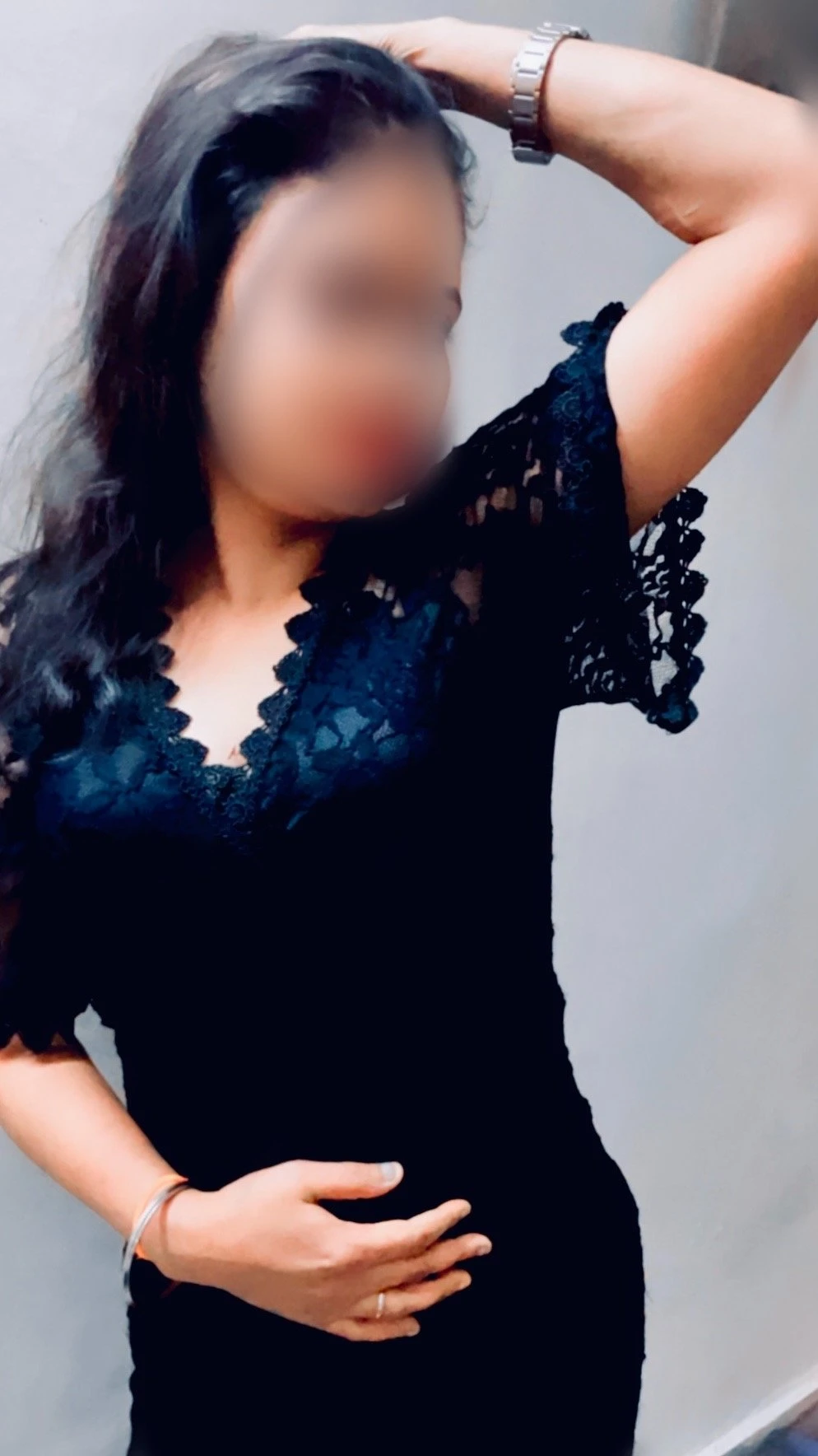 Ms Priya Cam SERVICE only – Indian escort in Bangalore — 2 / 5