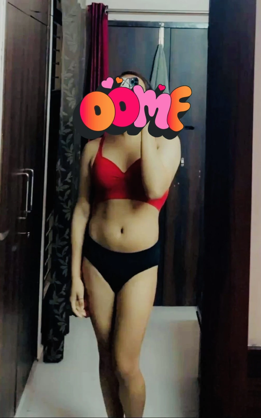 92177 Mariya 80552 Goa Girl Night Fun – Indian escort in Candolim, Goa — 4 / 7
