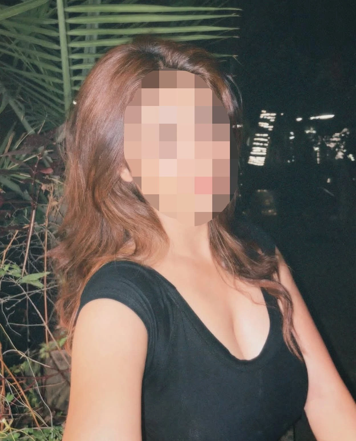 Soniya (web Cam & Real Meet) – Indian escort in Chennai — 2 / 4