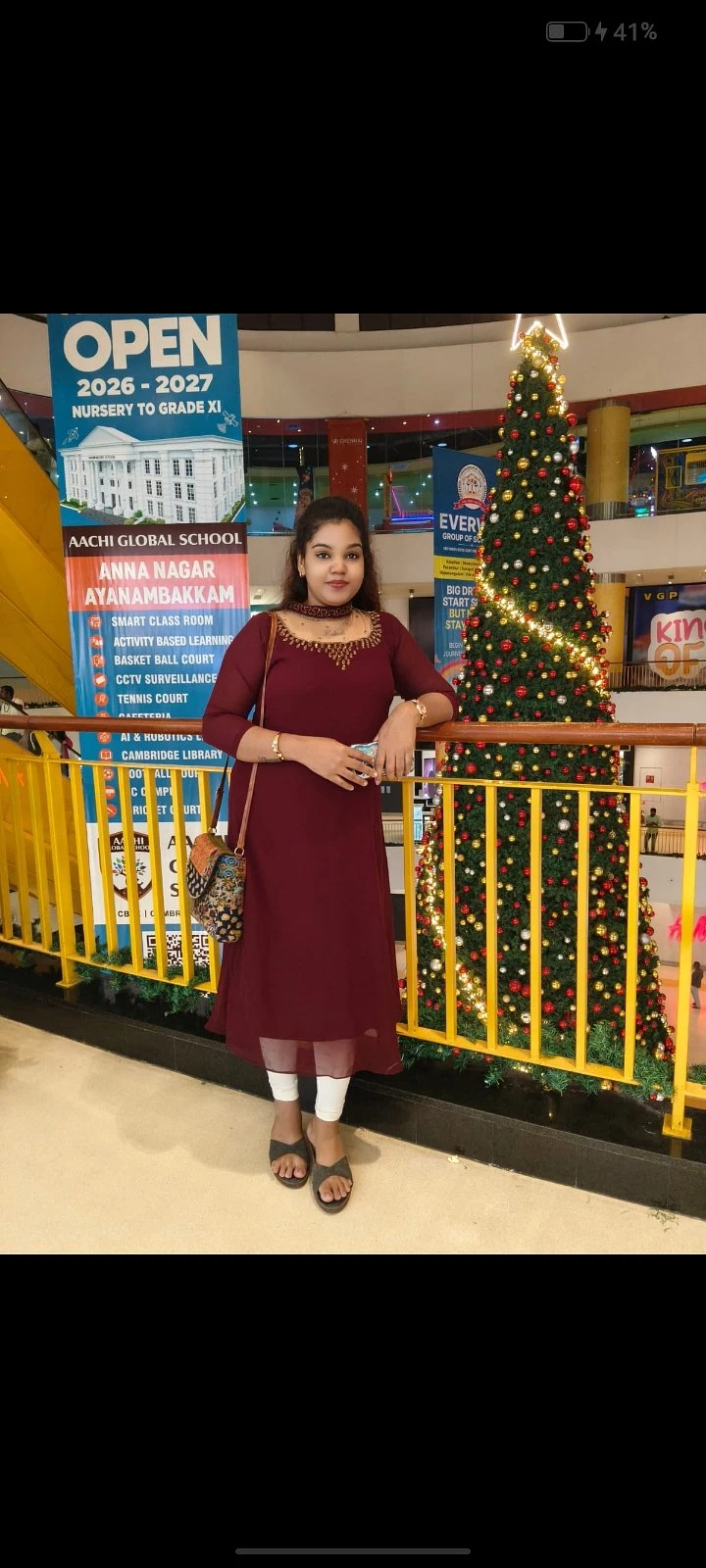 Tamil and Kerala Young Girls Doorstep – Indian escort in Chennai — 7 / 8