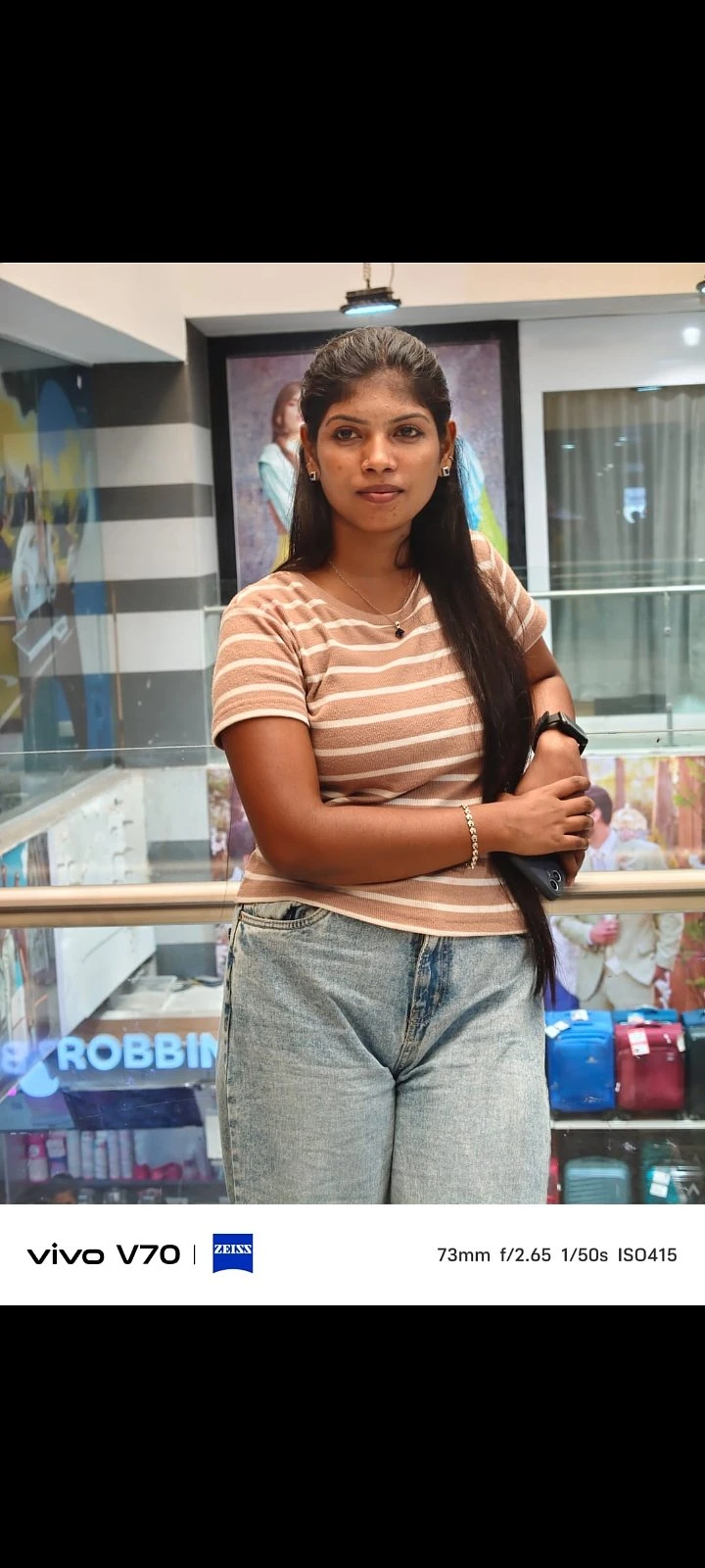 Anjana – escort in Chennai — 2 / 6