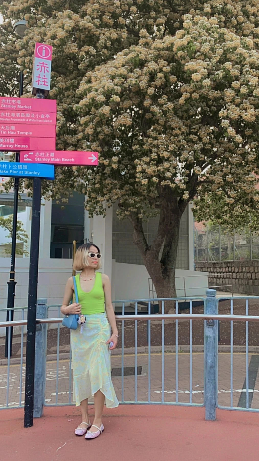 Yoona – Indonesian escort in Hong Kong — 2 / 6