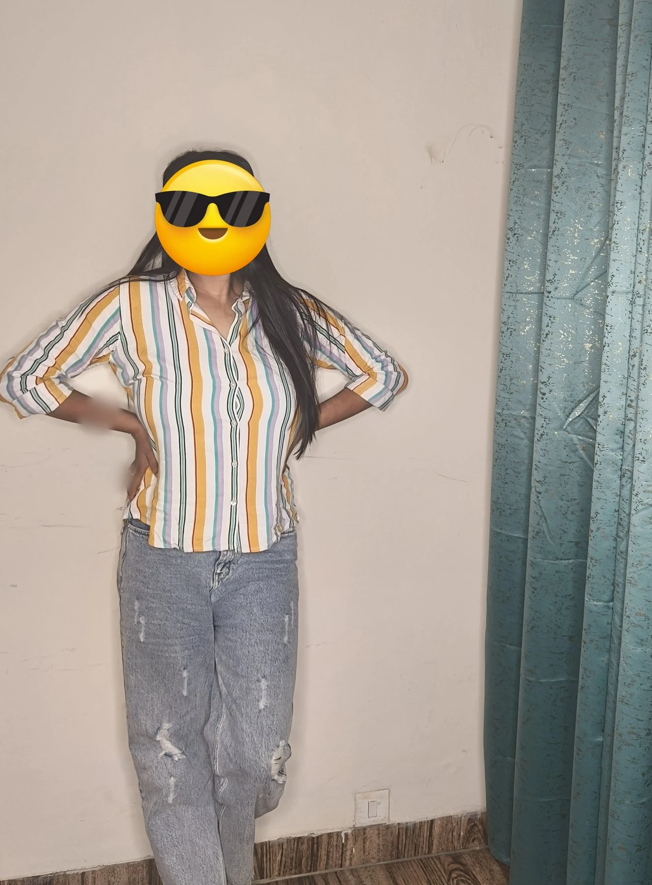Mahi – Indian escort in Bangalore — 3 / 4