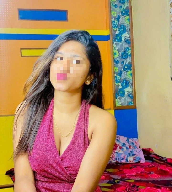 Janvi – Indian escort in Dehradun, Uttarakhand — 2 / 4