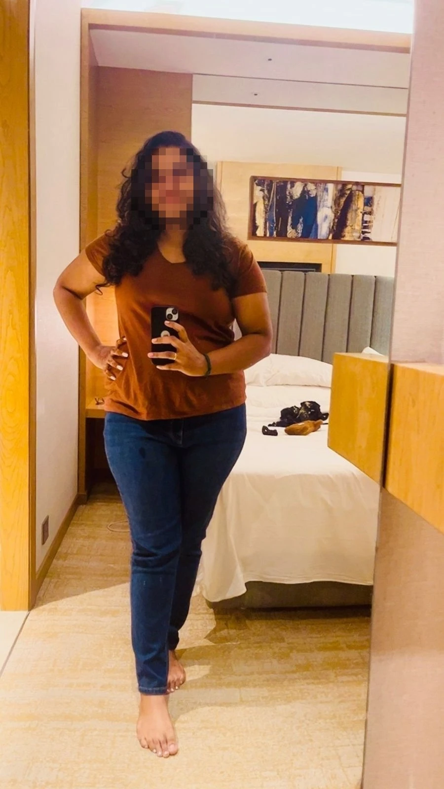 Kavya Chennai – Indian escort in Chennai — 1 / 10