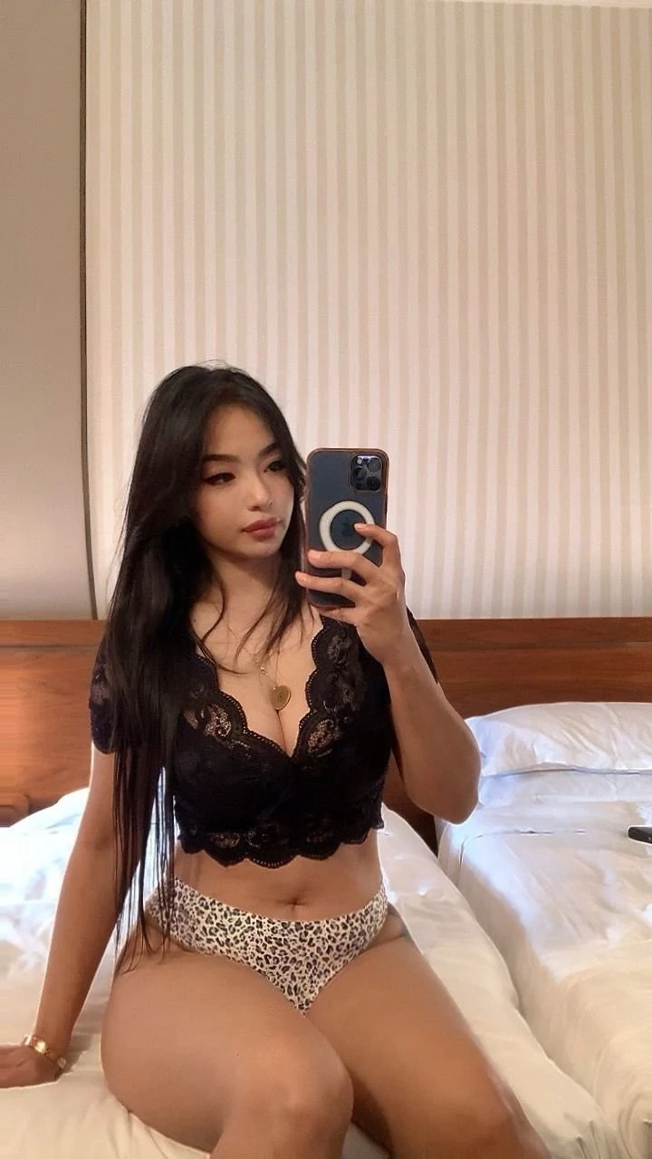 Real Jen – Thai escort in Hong Kong — 4 / 8