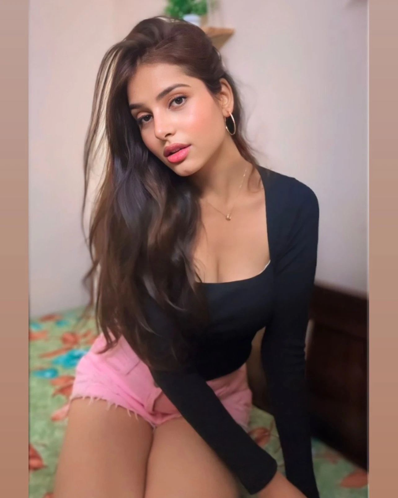 Hello Guys I Am Nandini Low Cost Unlimit – Indian escort in Candolim, Goa — 2 / 3