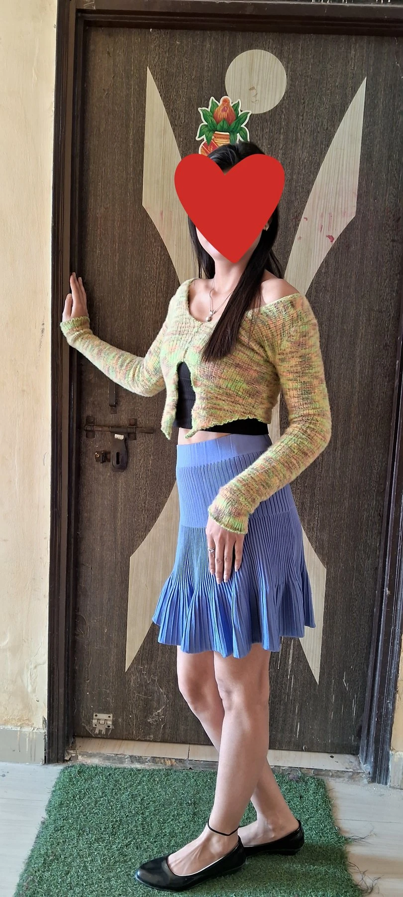 Ashi Indipendent work nd CAM 24/7 availe – Indian escort in Ahmedabad — 5 / 8