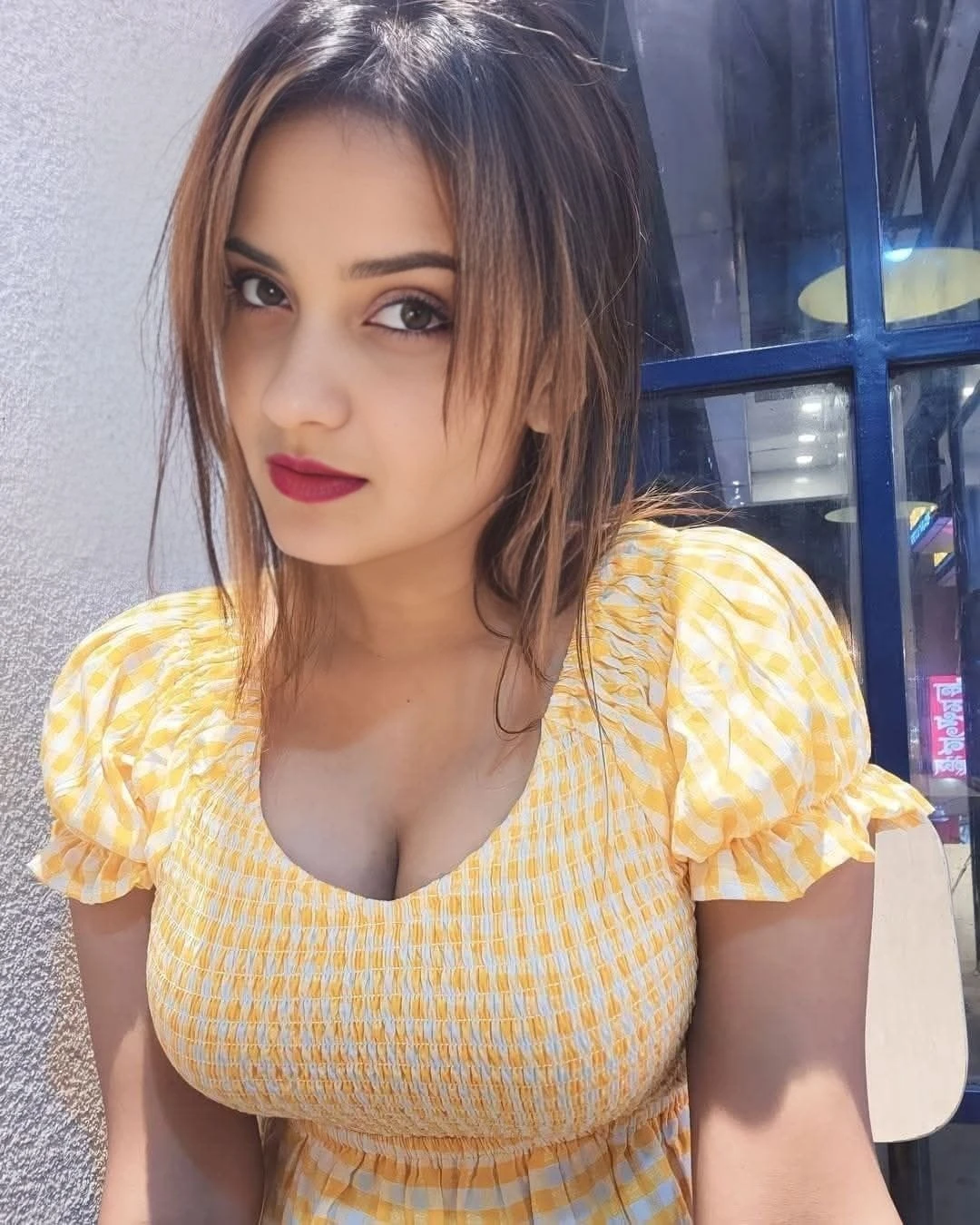 Rima – Albanian adult performer in Bangalore — 3 / 5