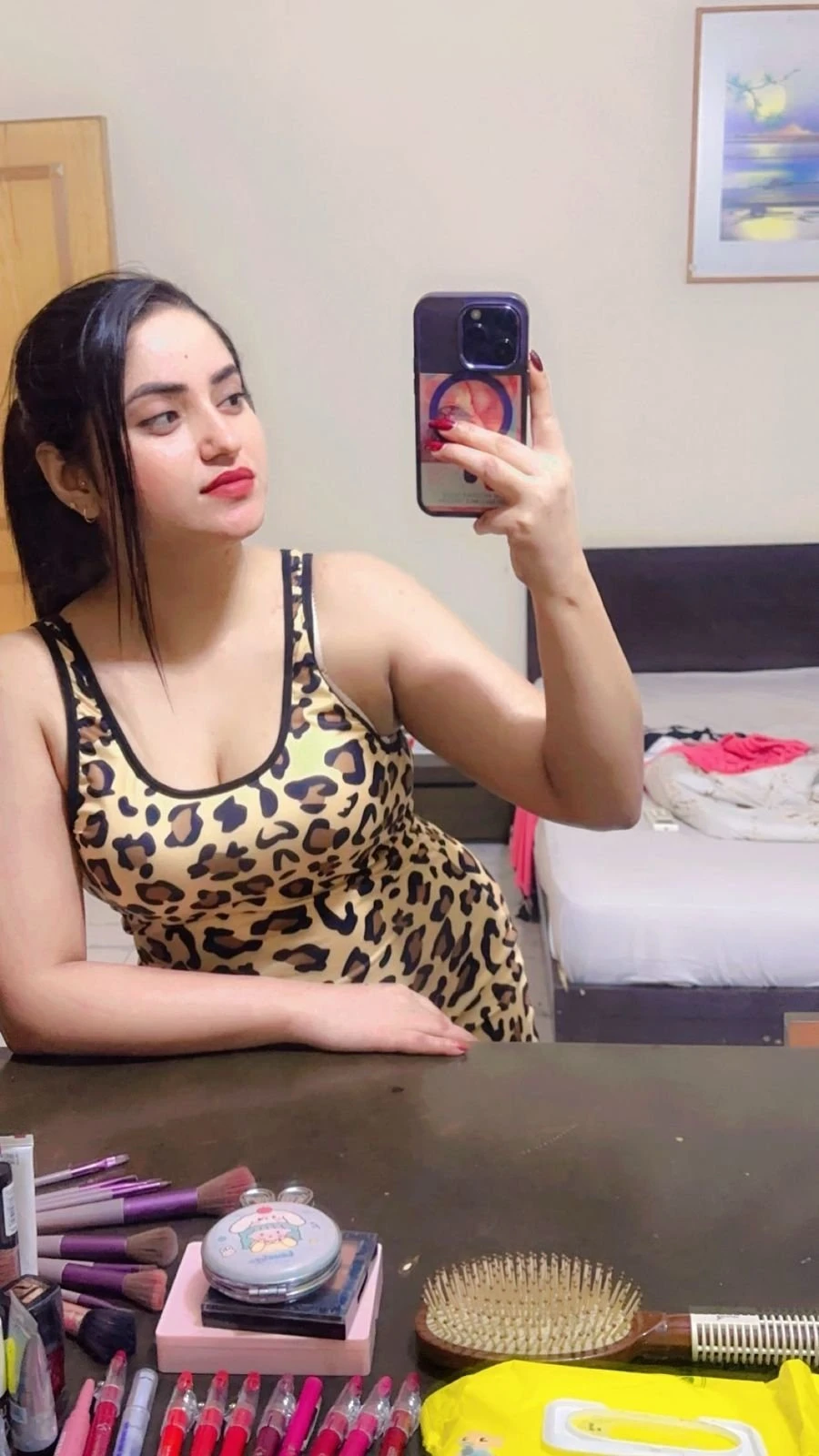 Anaya College Girl – Indian escort in Candolim, Goa — 2 / 5
