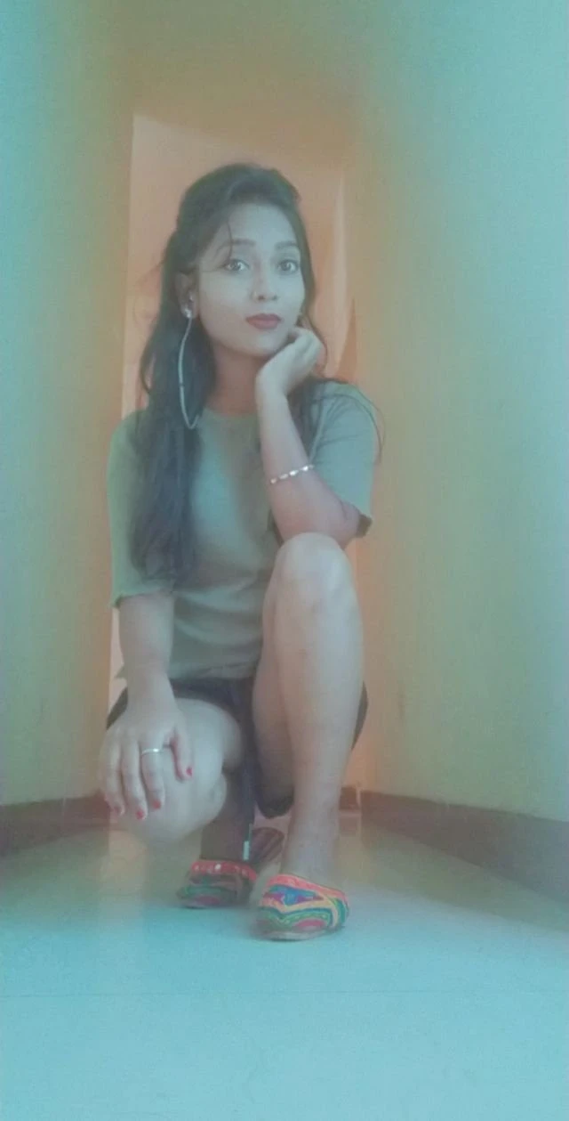 High Profile Keerthi – Indian escort in Bangalore — 3 / 4