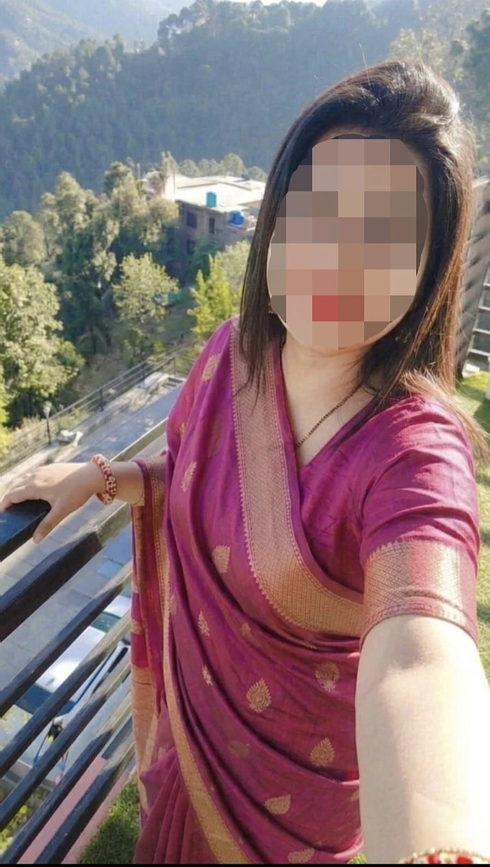 Myself Marya Iam New Here Let's Catch Up – Indian escort in Chennai — 3 / 4