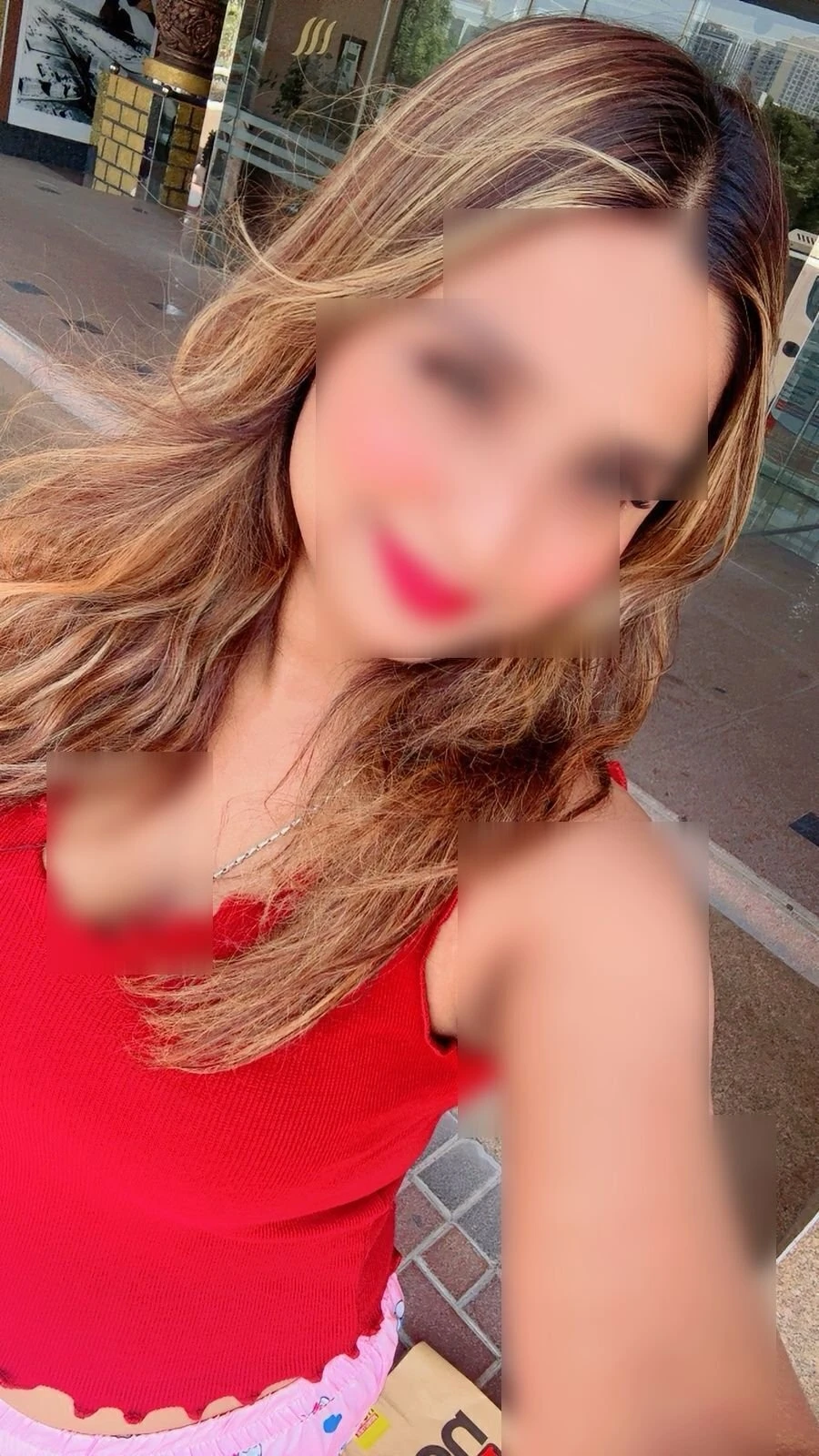 shashi my self pure gfe – escort in Bangalore — 4 / 9