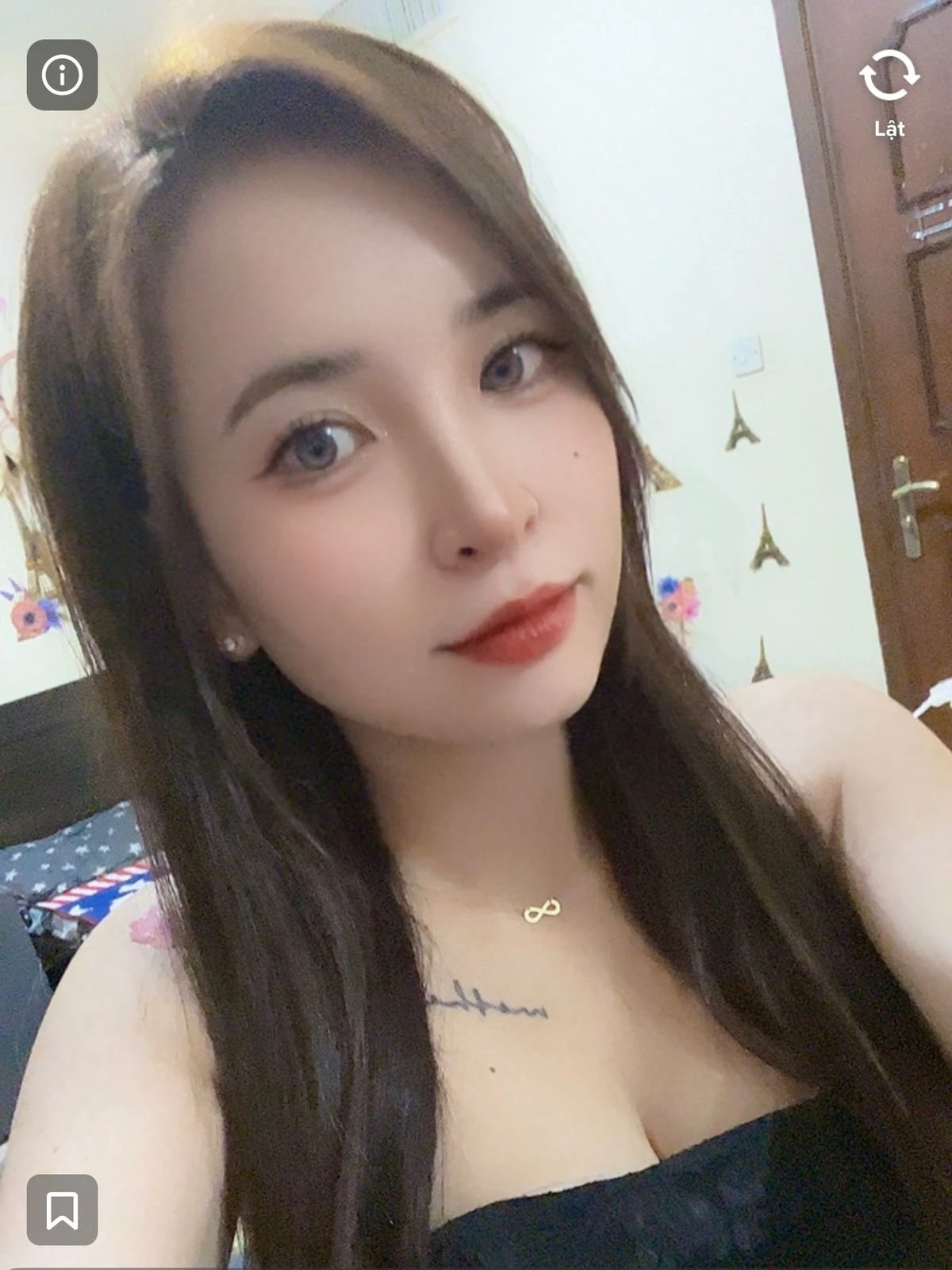 Melly – Thai escort in Hong Kong — 3 / 10