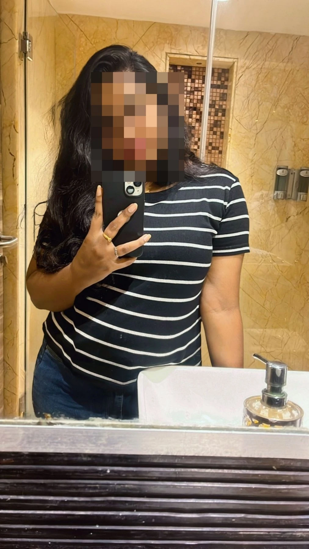 Kavya Chennai – Indian escort in Chennai — 7 / 10