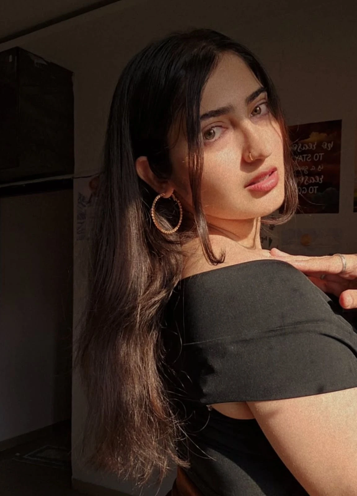 🧿 HELLO GUYS MY NAME IS JOSHNA LIVE NI – Indian escort in Candolim, Goa — 3 / 9