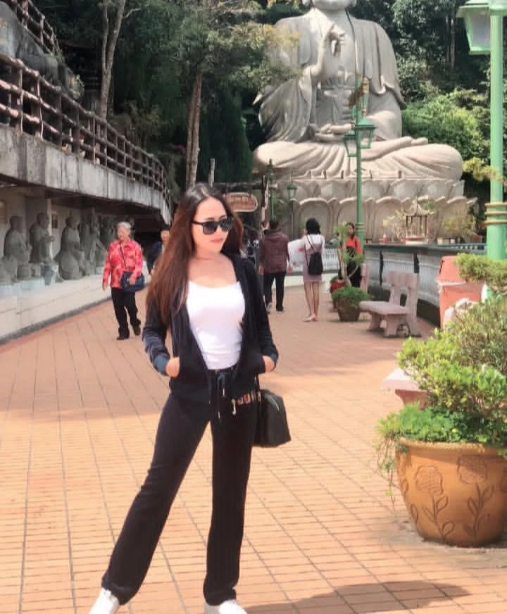 Amelly Sweat Gfe – Indonesian escort in Hong Kong — 12 / 26