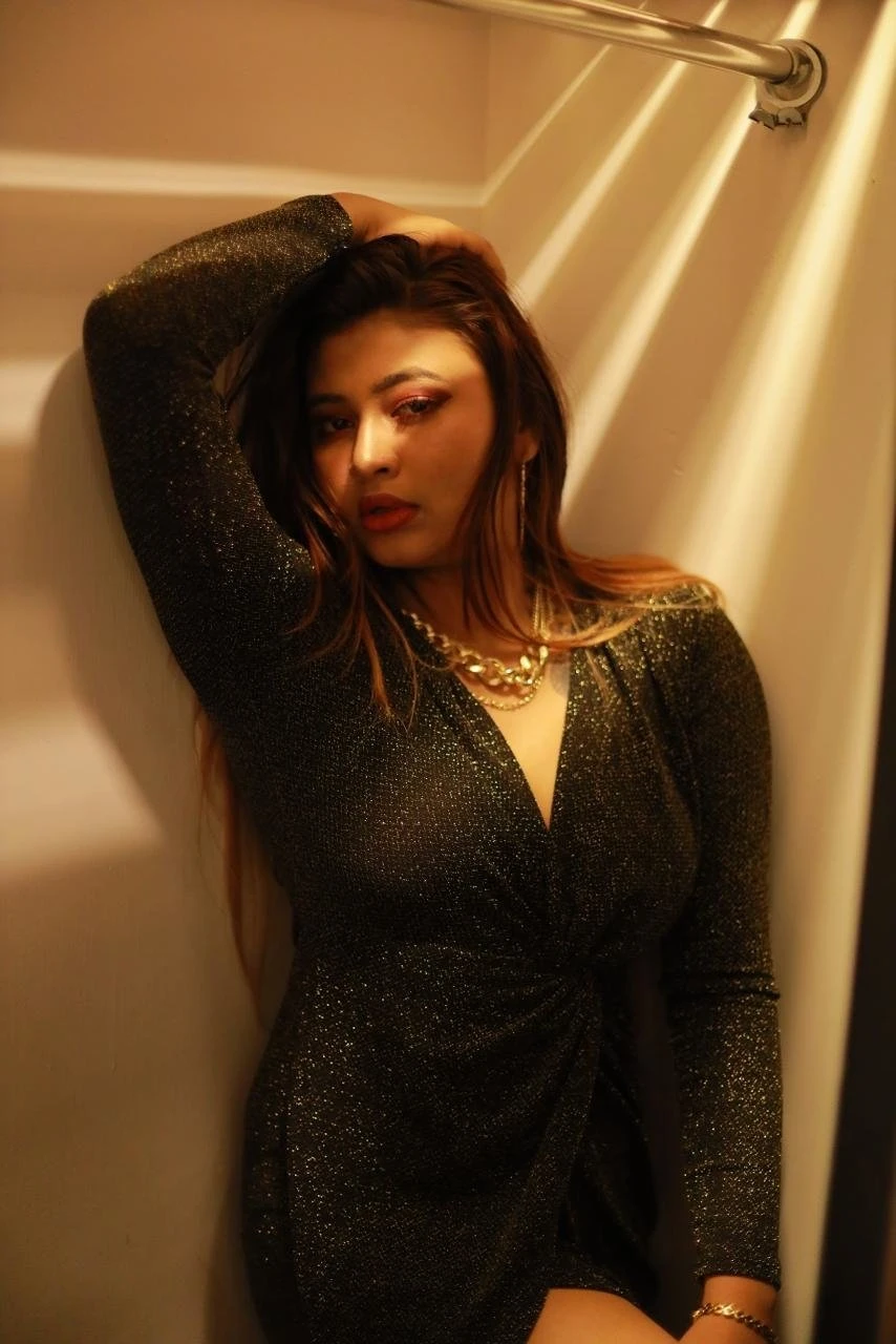 Gauri Krishnan – Indian escort in Chennai — 2 / 4