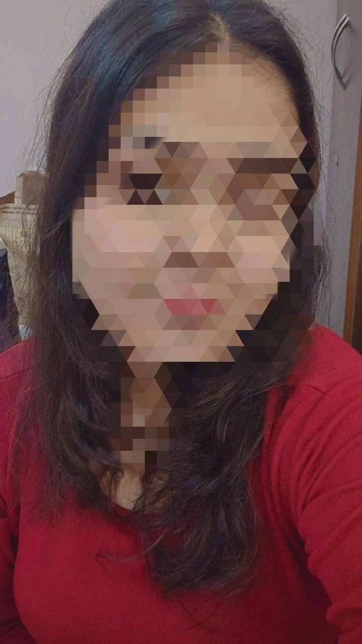 Nishu (Real & Cam Fun ) No Advance – Guinean escort in Candolim, Goa, Escort, Candolim