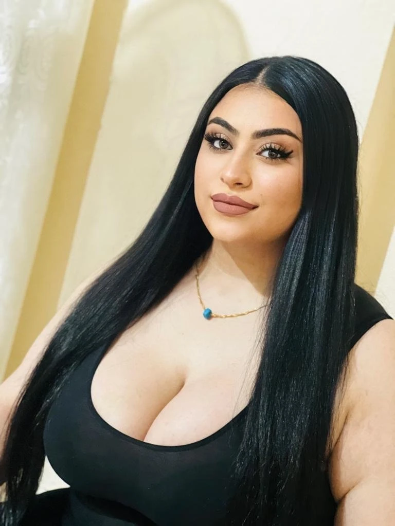 Emma Turkey – Turkish escort in Tirana — 2 / 6