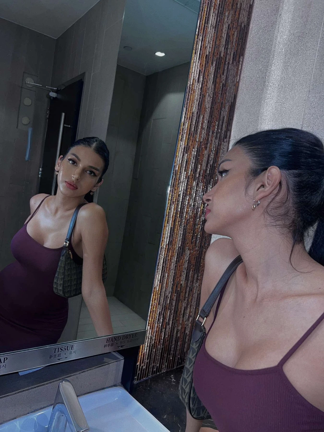 🦋LUNA🦋 – Portuguese escort in Hong Kong — 9 / 17