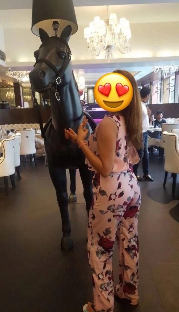 VIP Bangalore Escort Agency – Indian escort agency in Bangalore — 5 / 8