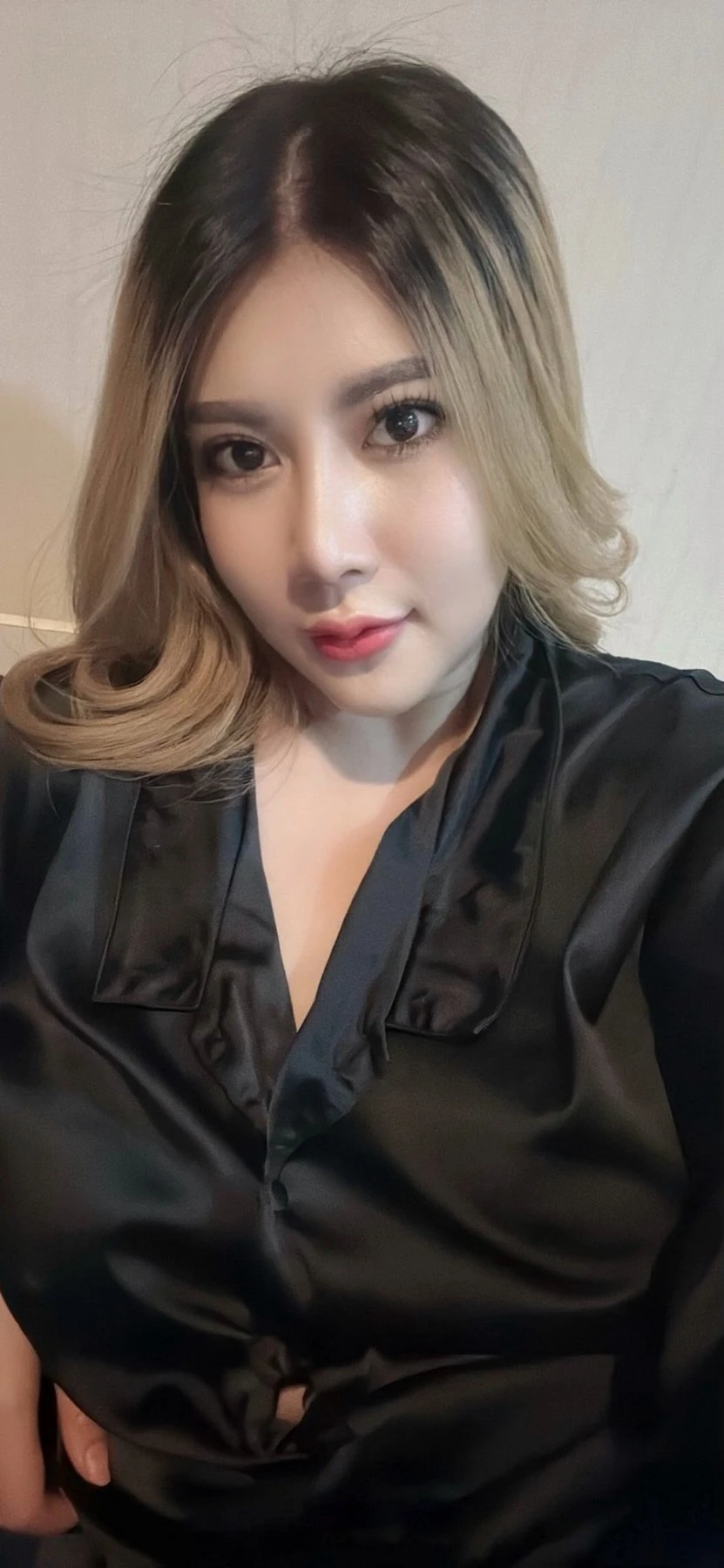 Aisha sexy lady, good massage and SF. – Thai escort agency in Hong Kong — 3 / 5
