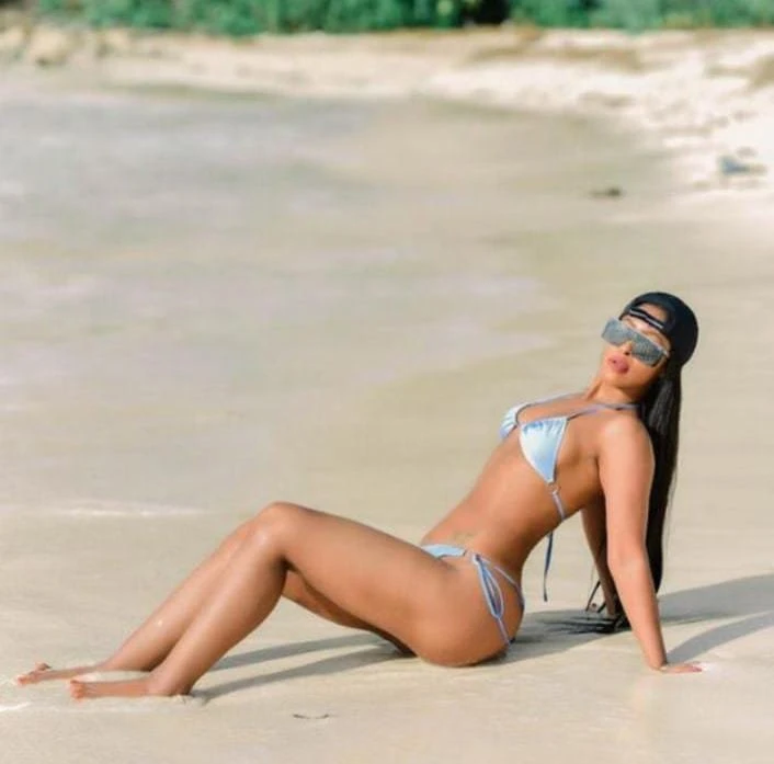 Sharon – South African escort in Ahmedabad — 5 / 9