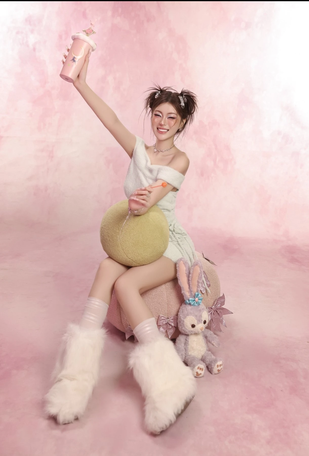 ~Girlfriend for Rent~ Japan's#1Top Model – Japanese escort in Hong Kong — 3 / 22