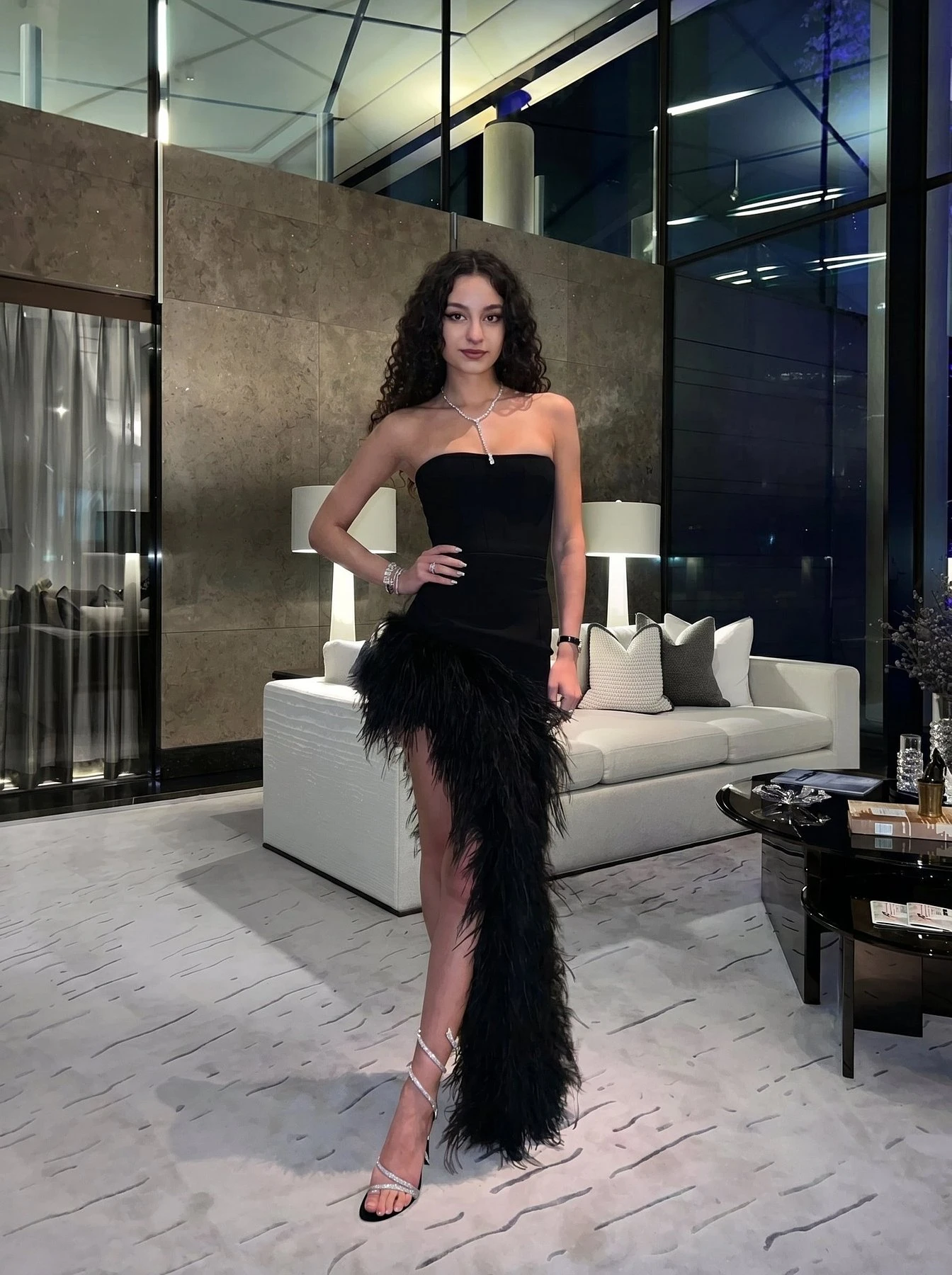 Anetta Instantly Wet – Belarusian escort in Hong Kong — 6 / 7