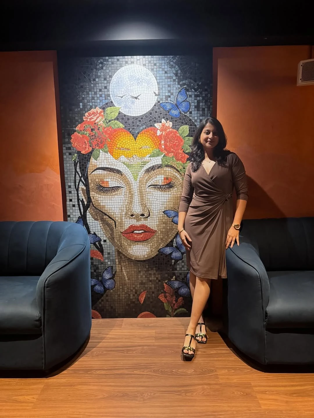 Rohini Coll Girl Sarvice Independence – Indian escort in Chandigarh — 2 / 4