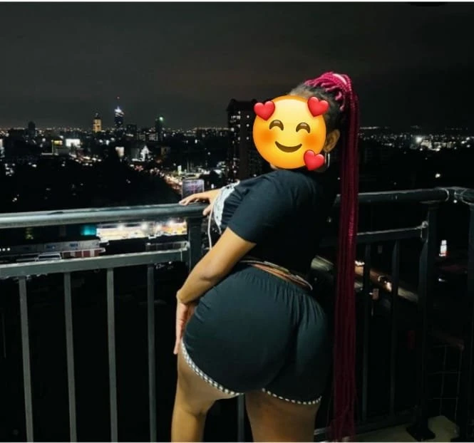 Tara – Zambian escort in Candolim, Goa — 3 / 5