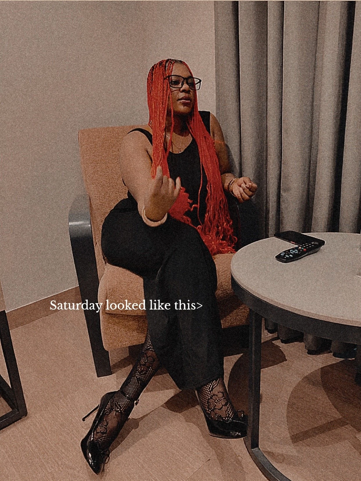 Sexyrita in Gurgoan – Kenyan escort in Gurgaon — 4 / 28