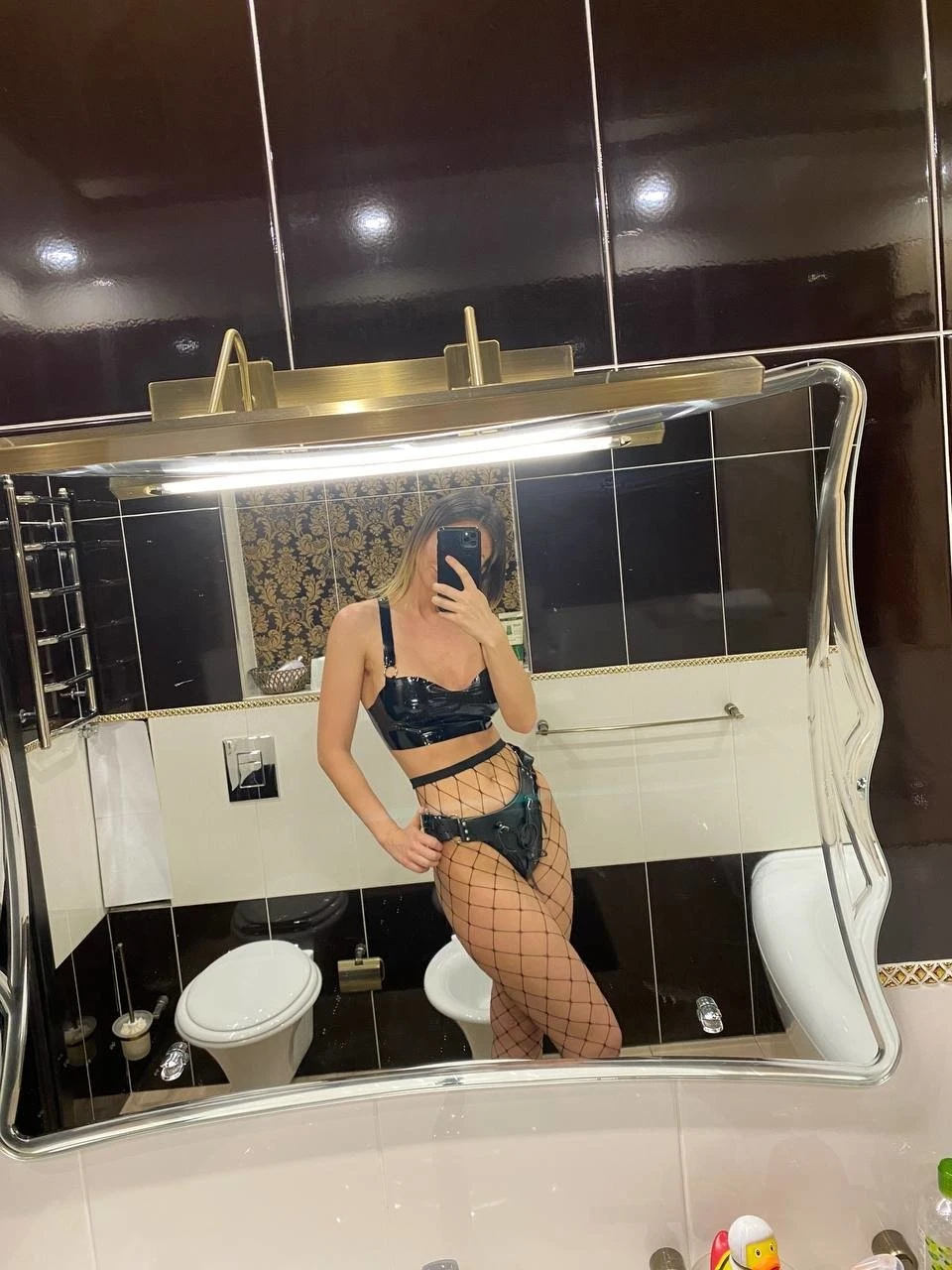Mistress Госпожа – Ukrainian escort in Baku — 8 / 12
