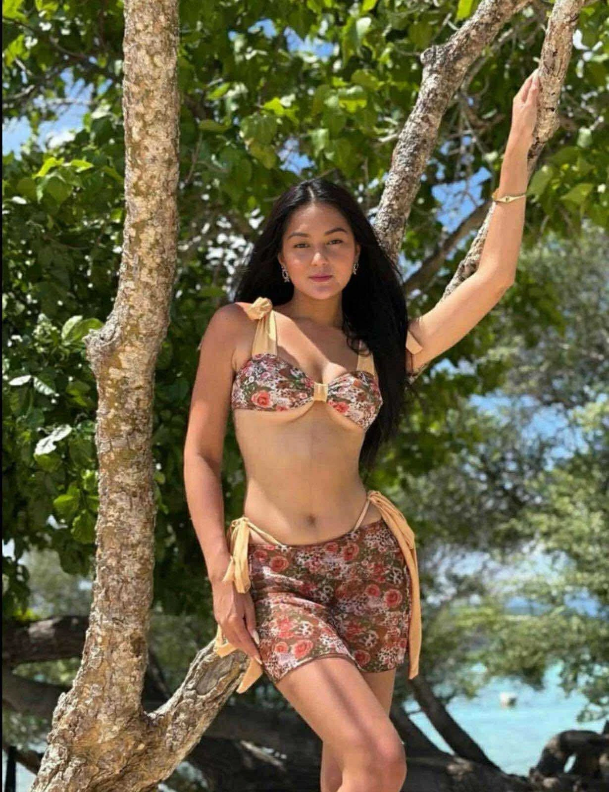 Amber in Town – American escort in Hong Kong, Escort, Hong Kong