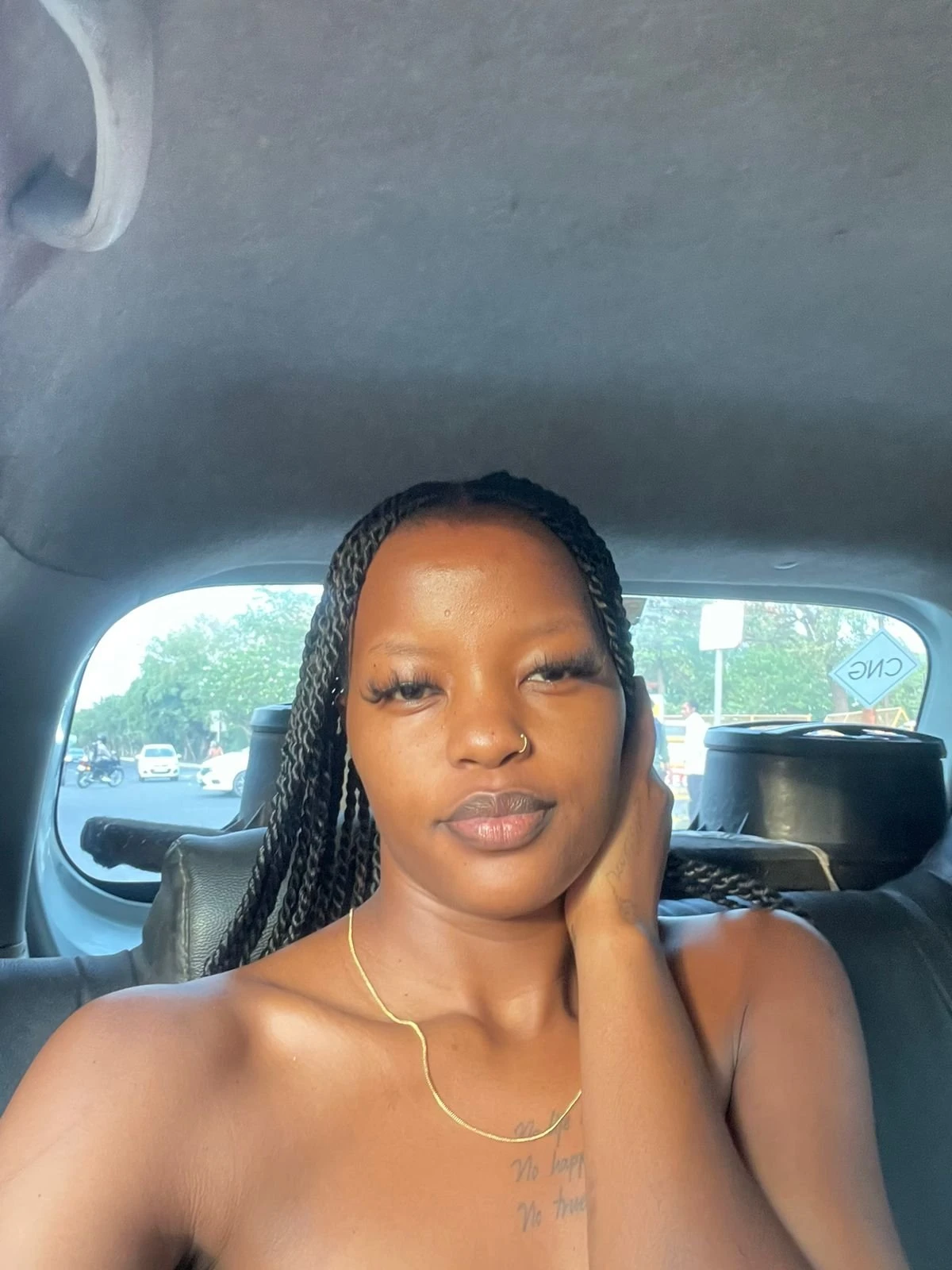 New Arrival Pretty Ellah – Rwandan escort in Dehradun, Uttarakhand, Escort, Dehradun